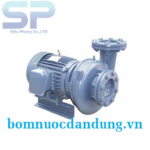 BƠM LY TÂM DẠNG XOÁY ĐẦU GANG HVP380-13.7 20 BƠM LY TÂM DẠNG XOÁY ĐẦU GANG HVP380-13.7 20