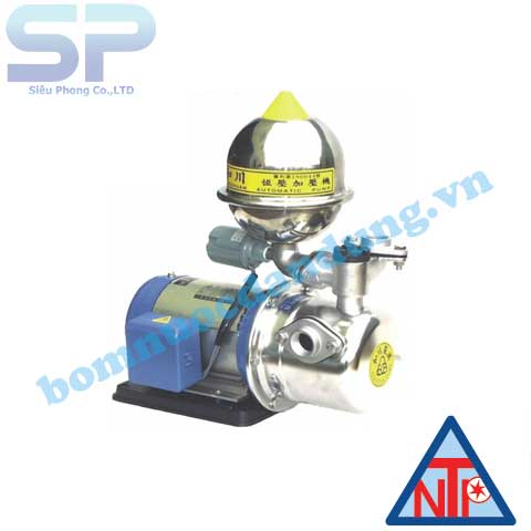 MÁY BƠM BÁNH RĂNG VỎ NHÔM ĐẦU INOX LCS225-1.37 26 (1/2HP) MÁY BƠM BÁNH RĂNG VỎ NHÔM ĐẦU INOX LCS225-1.37 26 (1/2HP)