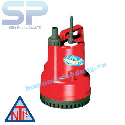 MÁY BƠM CHÌM MINI HSM220-1.10 26 MÁY BƠM CHÌM MINI HSM220-1.10 26