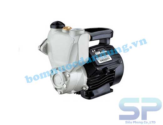 MÁY BƠM NƯỚC ĐẨY CAO GIẾNG NHẬT JLM 90-1100 (1100W)