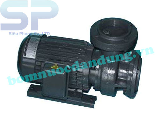 MÁY BƠM NƯỚC ĐỒNG RUỘNG YVP280-12.2 40