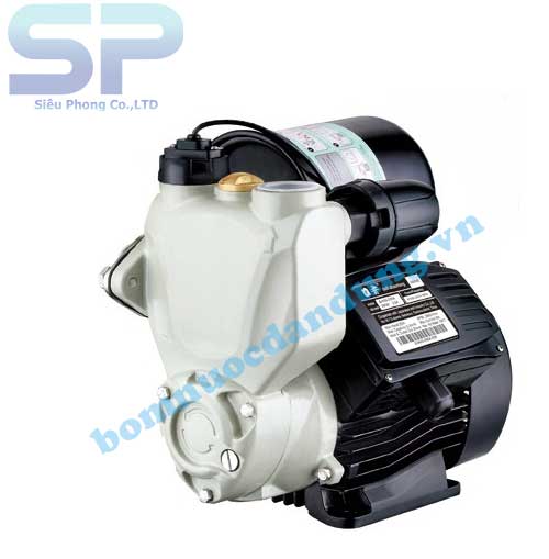 MÁY BƠM NƯỚC TỰ ĐỘNG TĂNG ÁP GIẾNG NHẬT JLM 80-800A (800W)