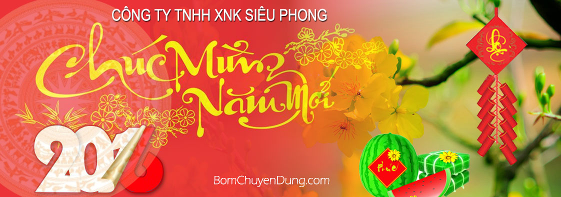 Thông báo lịch nghỉ Tết Nguyên Đán - Năm Bính Thân 2016